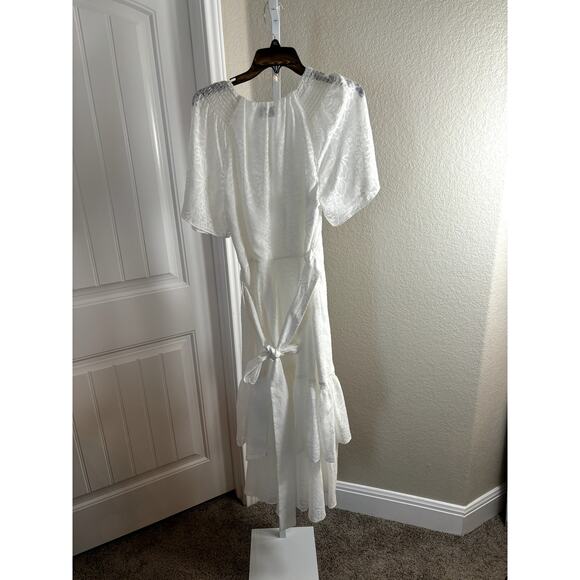 Tanya Taylor Dress size 10 NWT - Picture 8 of 9